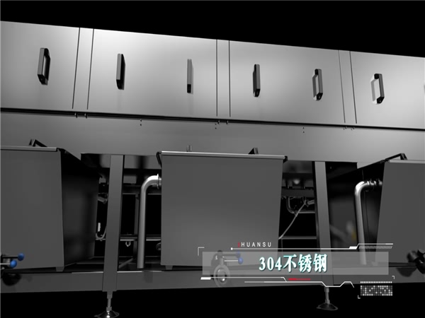 自動(dòng)洗箱機(jī)，全自動(dòng)高壓洗箱機(jī)，塑料箱洗箱機(jī)_清洗機(jī)_清洗設(shè)備