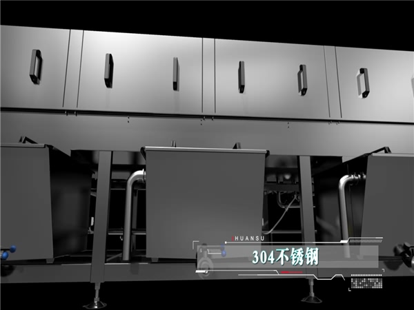 自動洗箱機(jī)全自動洗箱機(jī)洗箱機(jī)廠家_清洗、清洗設(shè)備