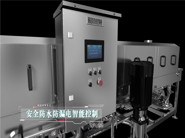 食品筐清洗機，醫(yī)用箱清洗機，高壓洗箱機，質(zhì)量好價