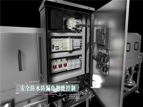 塑料筐清洗機客戶，塑料筐清洗機客戶案例，哪些客戶在用洗箱機，環(huán)速的洗箱機客戶